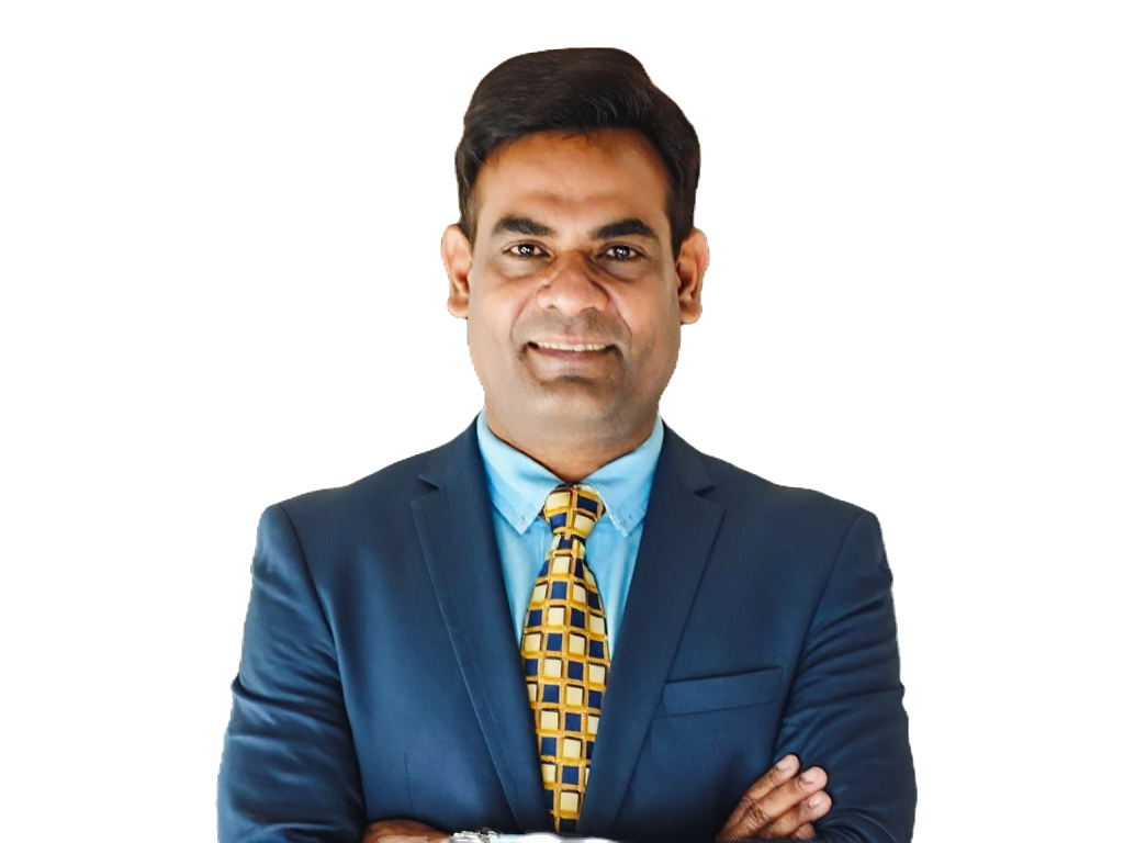 Expert RC Instructor - Professional educator with years of experience in CAT and OMETs preparation